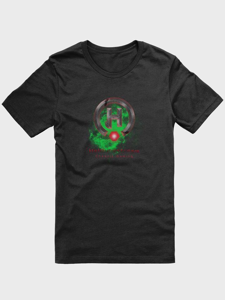 Chaotic Gaming T-Shirt product image (1)