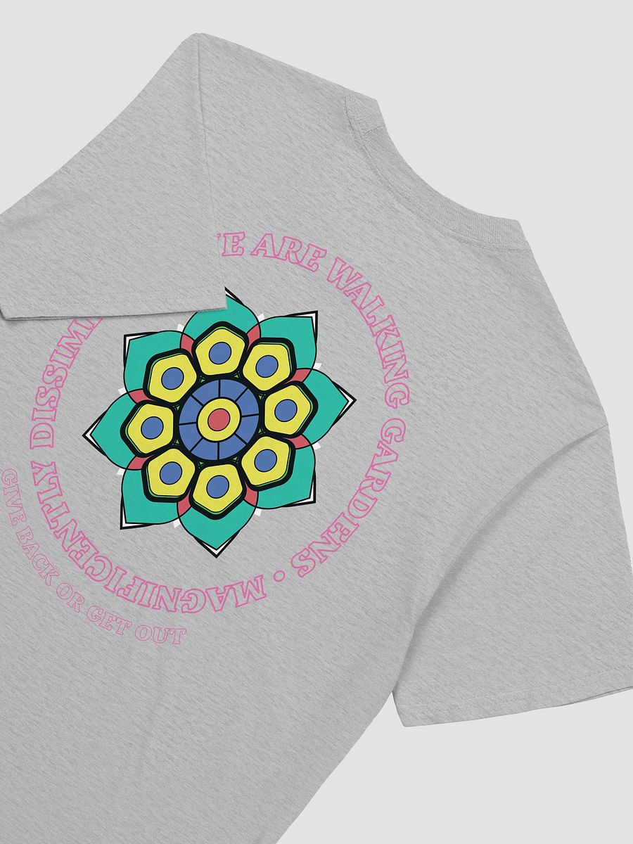 Walking Gardens shirt 5 product image (4)