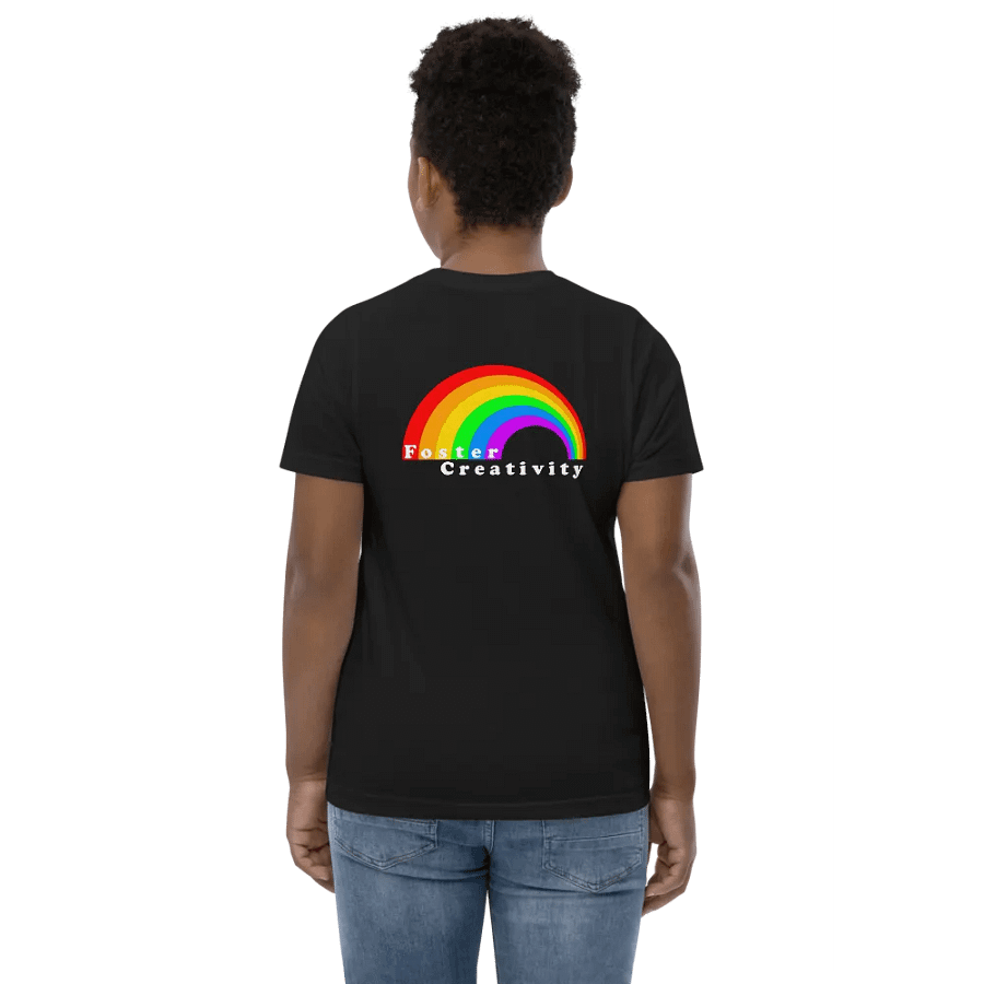 FC Youth Rainbow Pride Shirt product image (1)