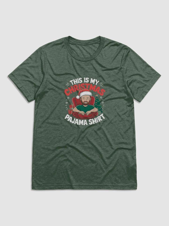 Need some christmas tee? Get your christmas pajama product image (4)