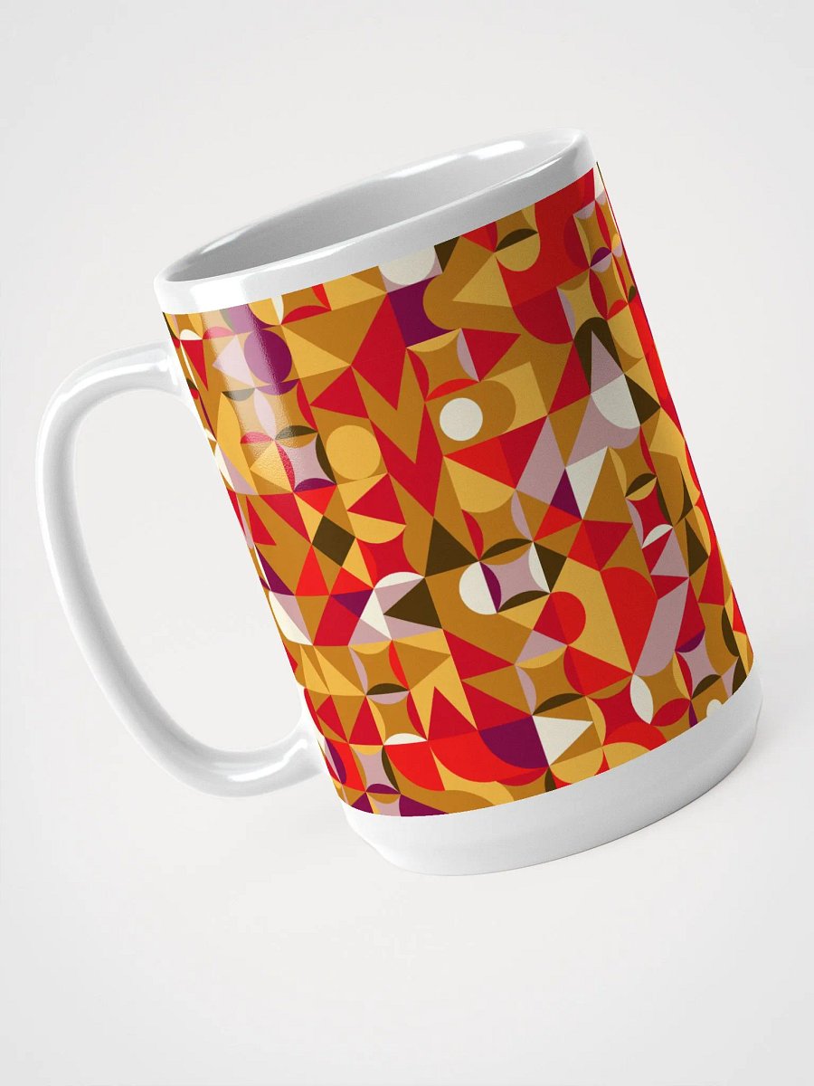 Funky Shapes 1 product image (3)