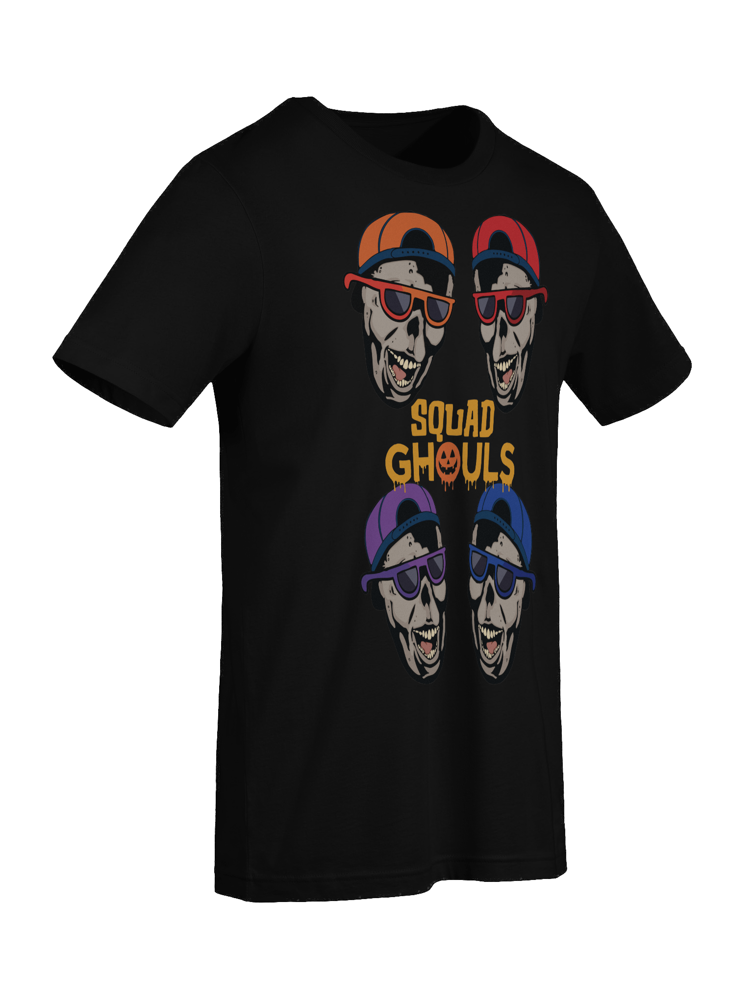Squad Ghouls product image (9)
