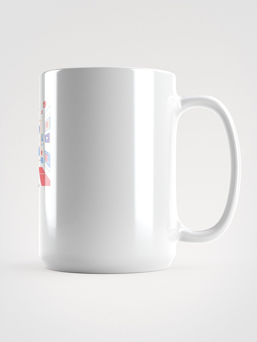 GAME GAME MuG FTG product image (1)