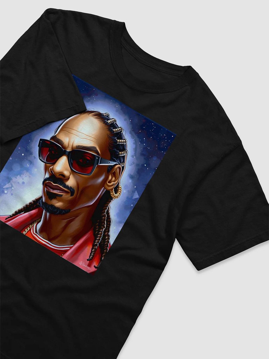 SNOOP DOG RAPPER IS THE BEST product image (7)
