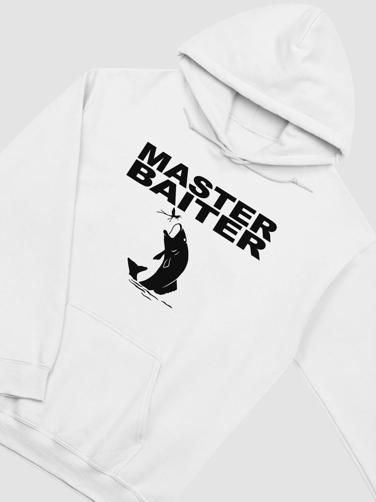 Master Baiter Hoodie product image (14)