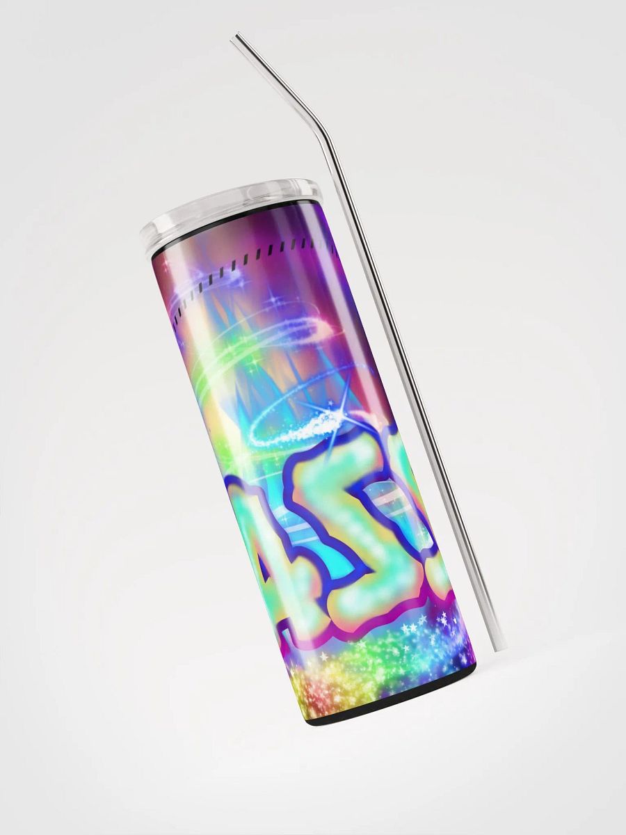 Hyper Bass Stainless Steel Tumbler product image (4)
