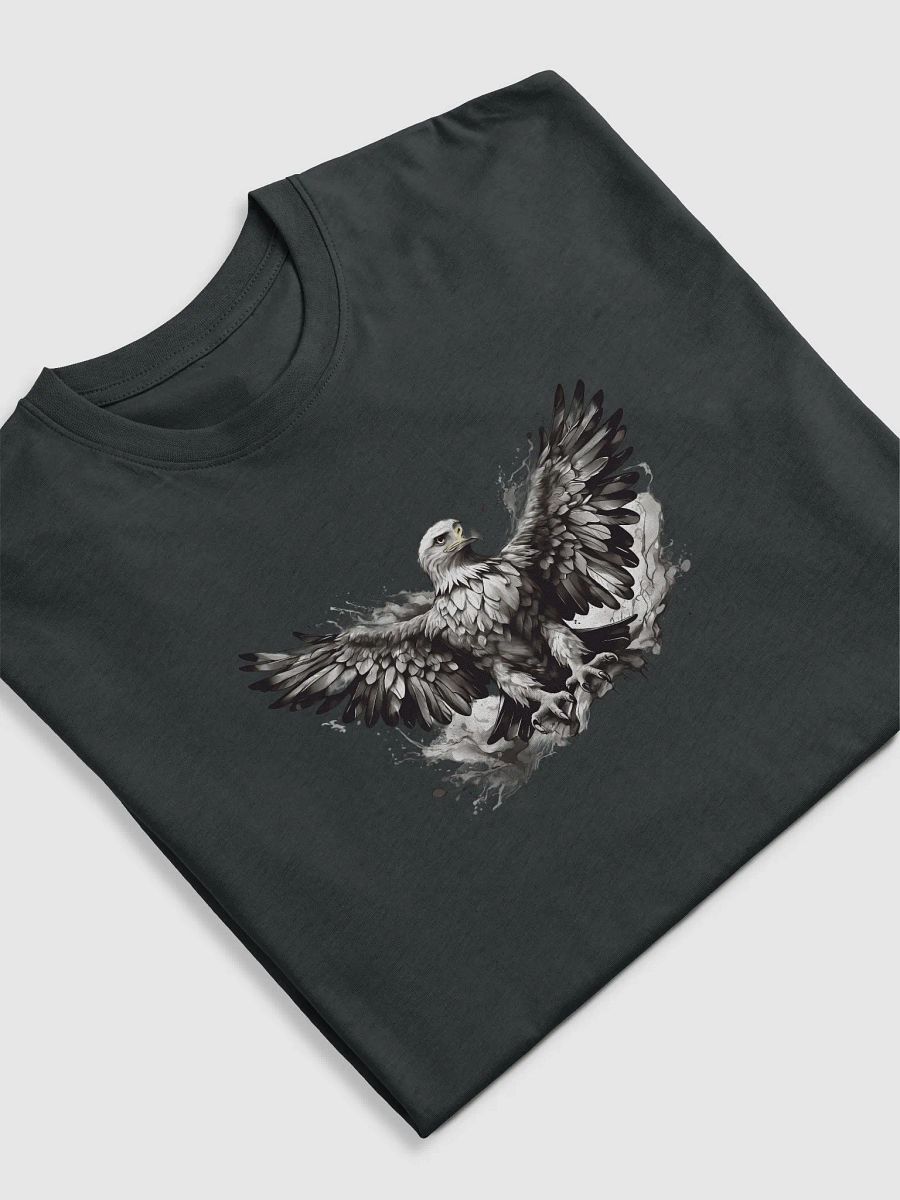 Majestic Eagle Vision Tee product image (23)
