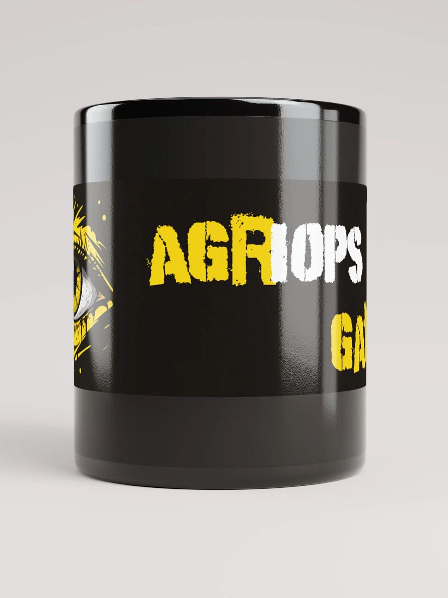 Coffee time -Black product image (9)