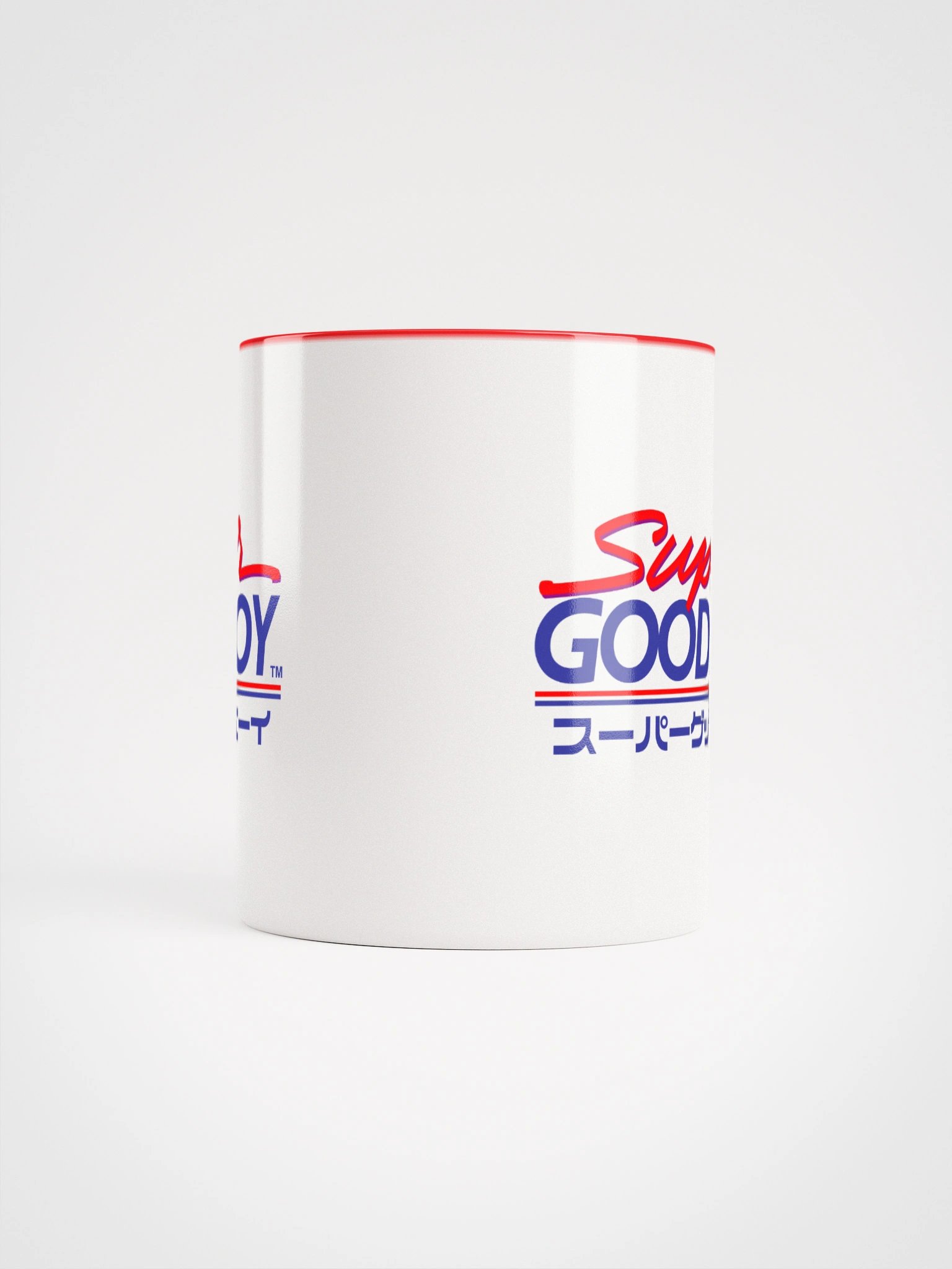 Super Good Boy Mug product image (45)