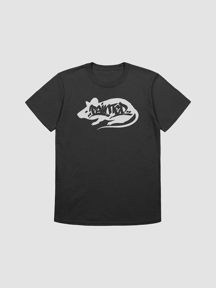 Rat T-shirt product image (1)