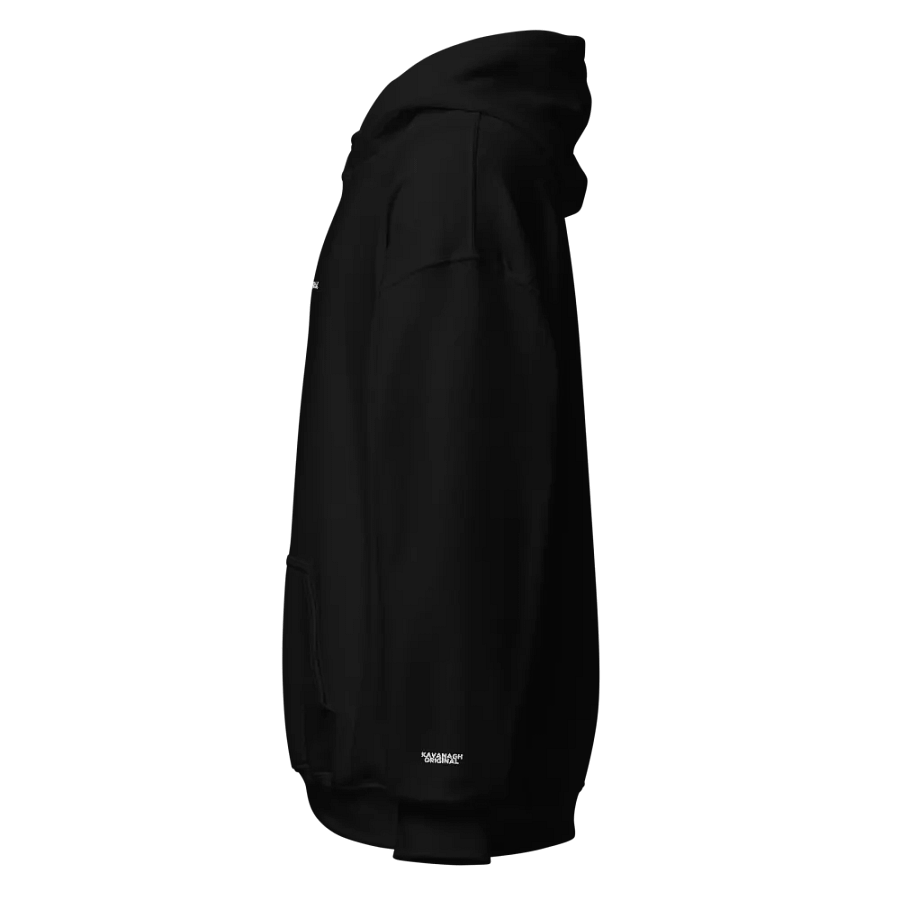 K0G002 - Womens Hoodie (White) product image (21)