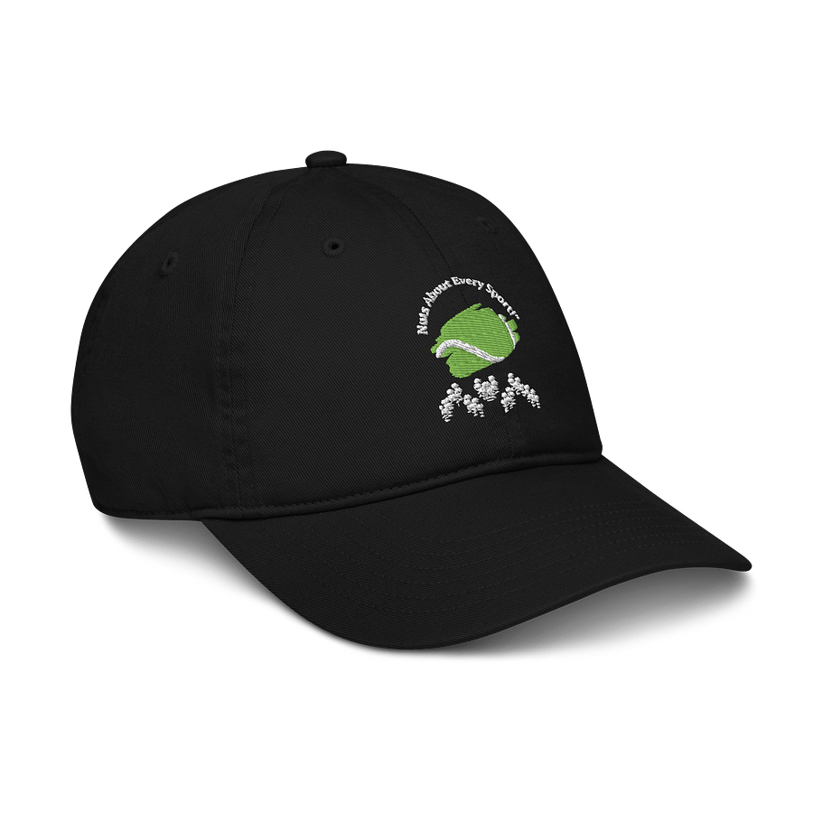 Organic Movement Dad Hat product image (6)