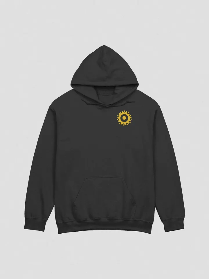 Dawn Sun Hoodie product image (1)