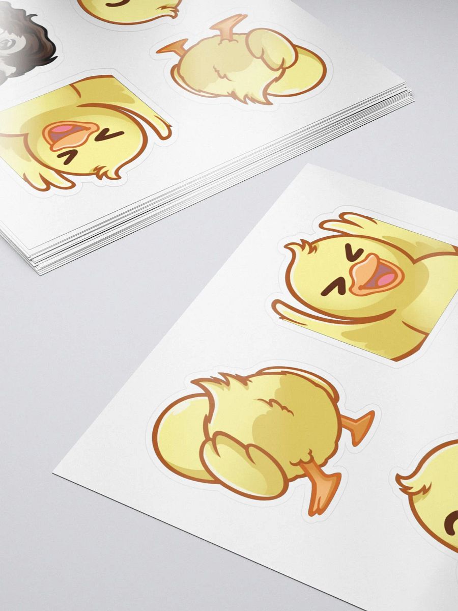 Stickers! product image (5)