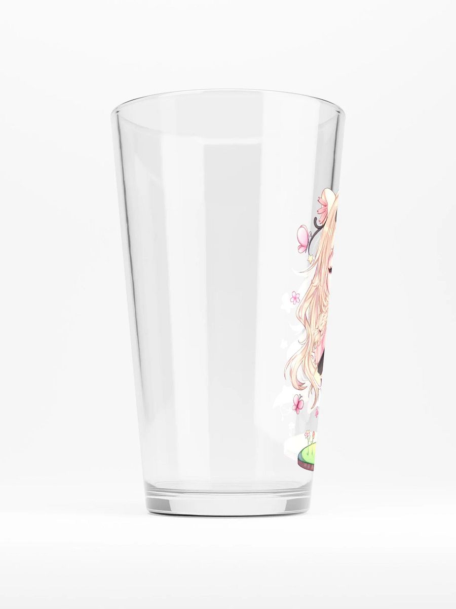 Chibi Shaker Pint Glass product image (2)