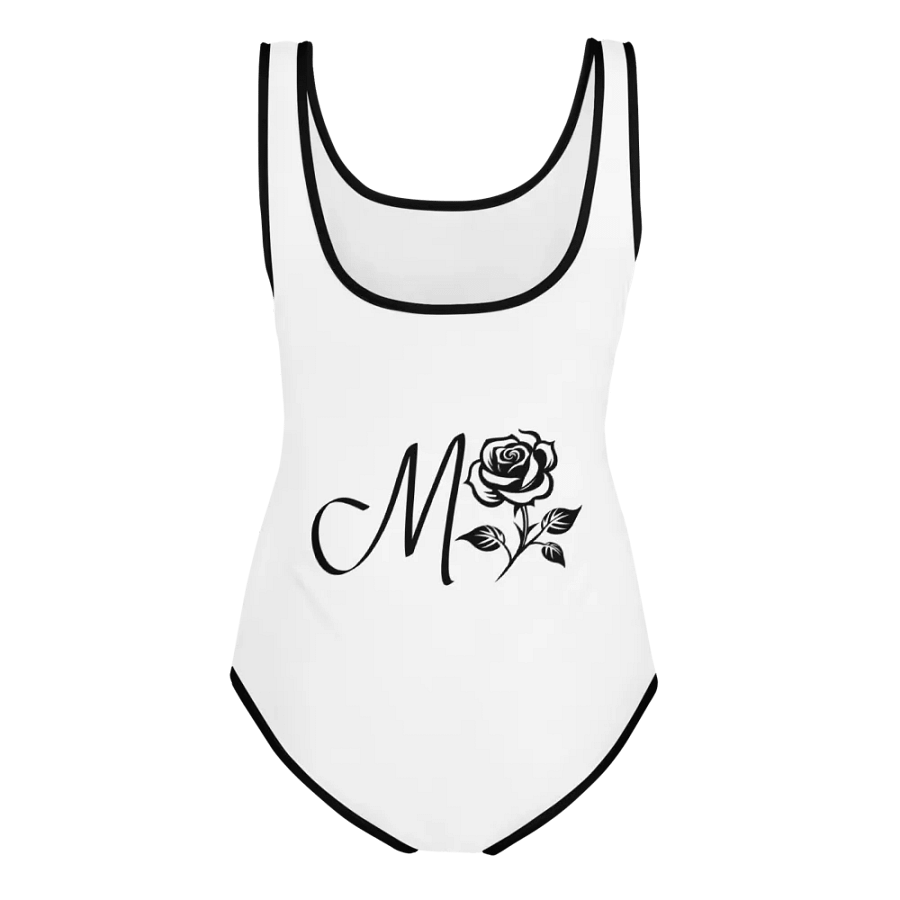 MikkiBoom Youth Swimsuit product image (3)
