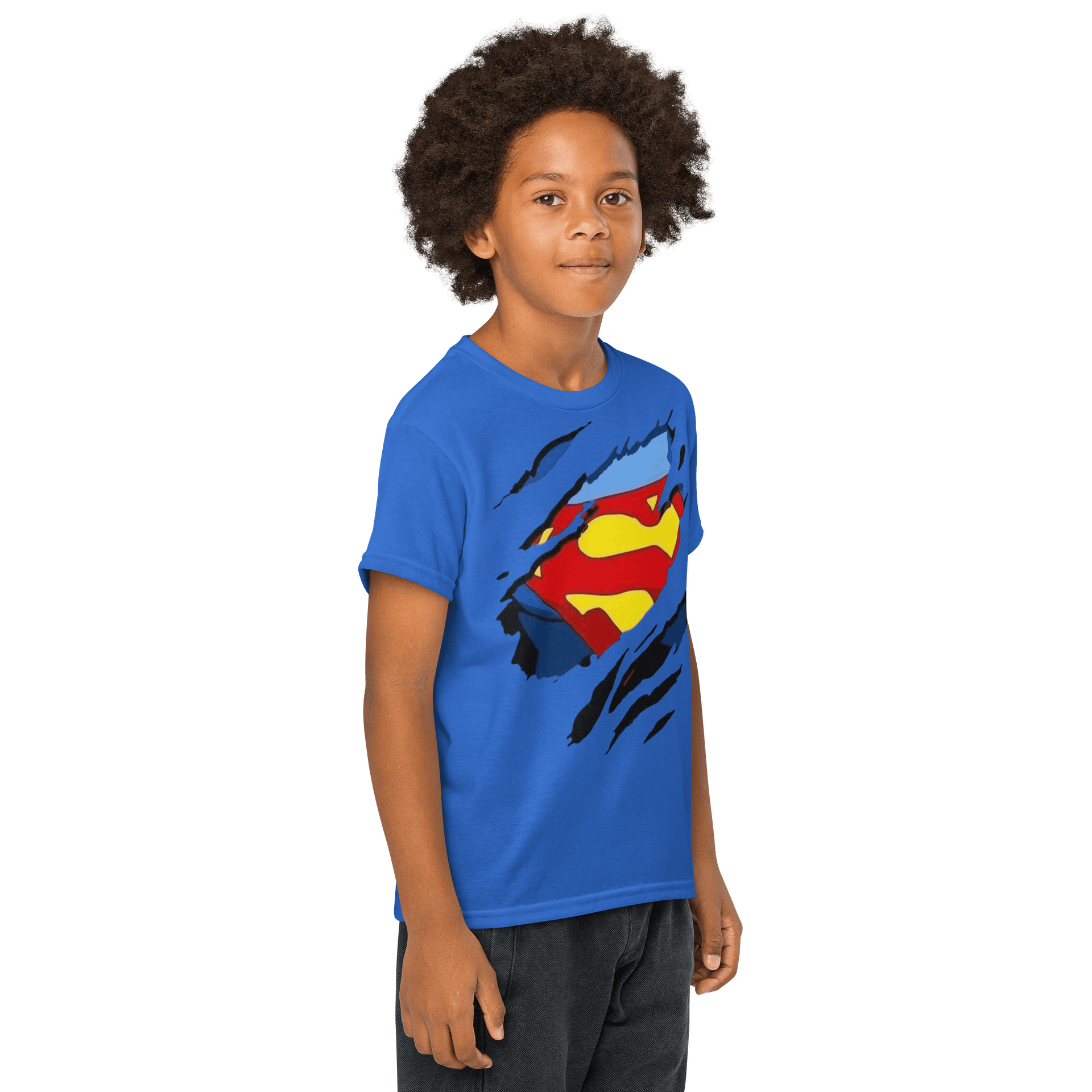 Super Youth Sports Tee product image (4)
