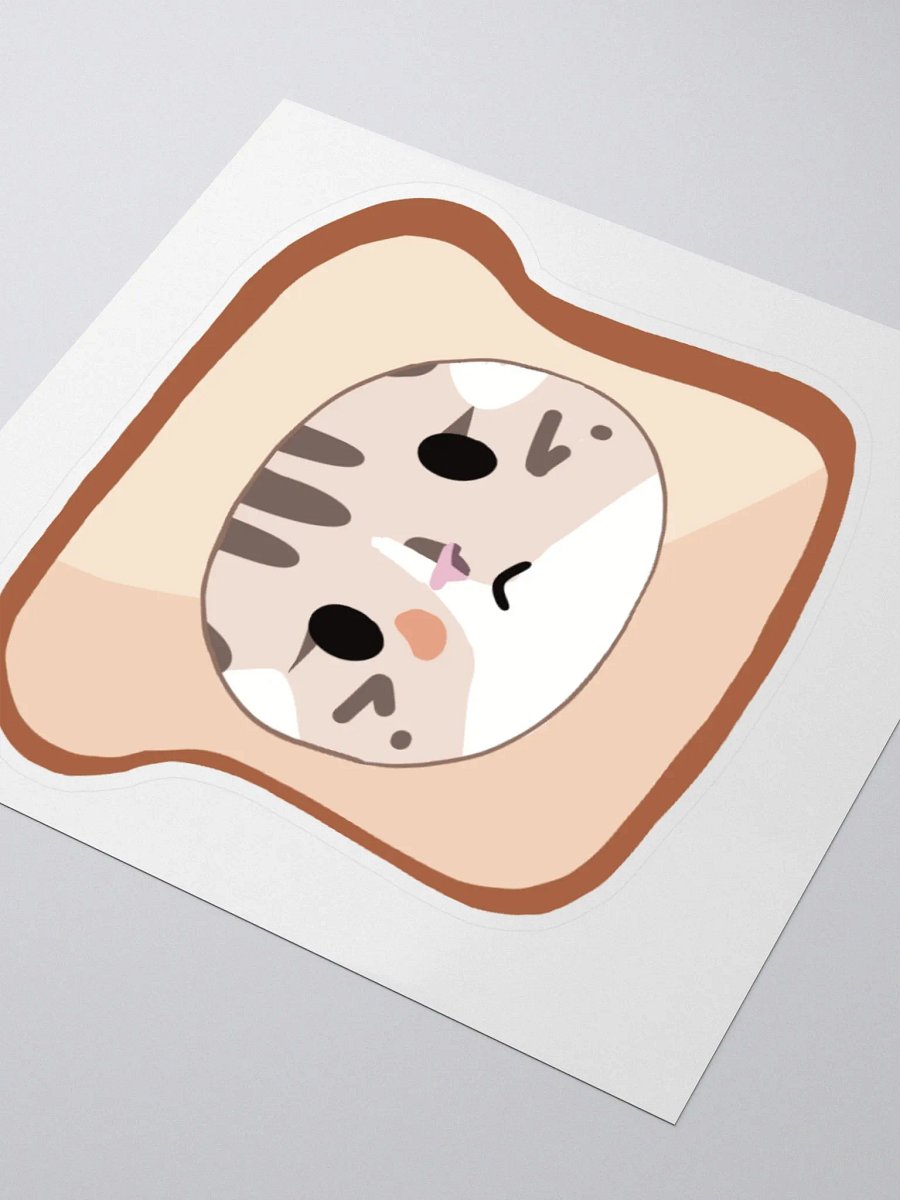 CINNIbread Sticker product image (7)