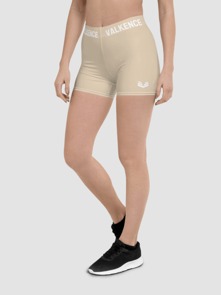 Active Shorts - Khaki product image (2)