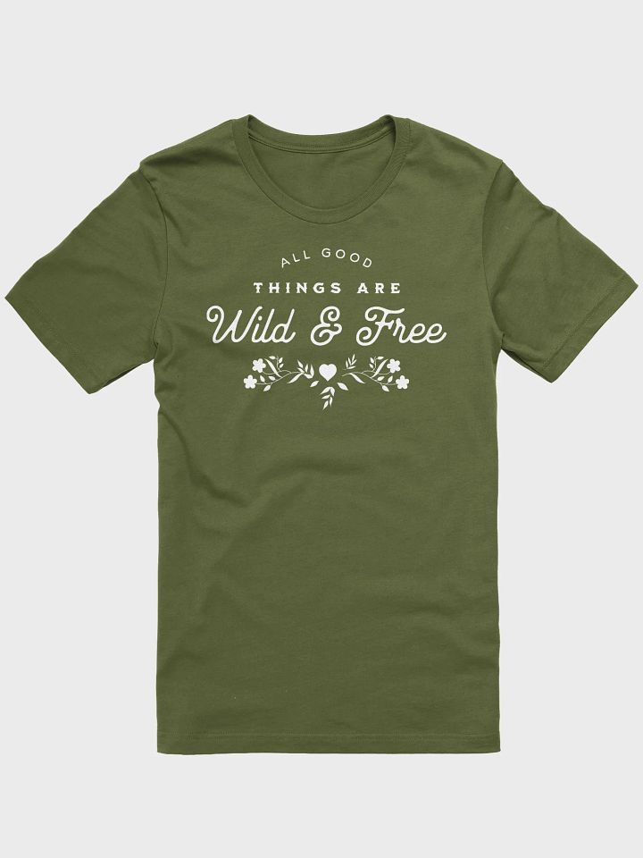 Wild & Free product image (1)