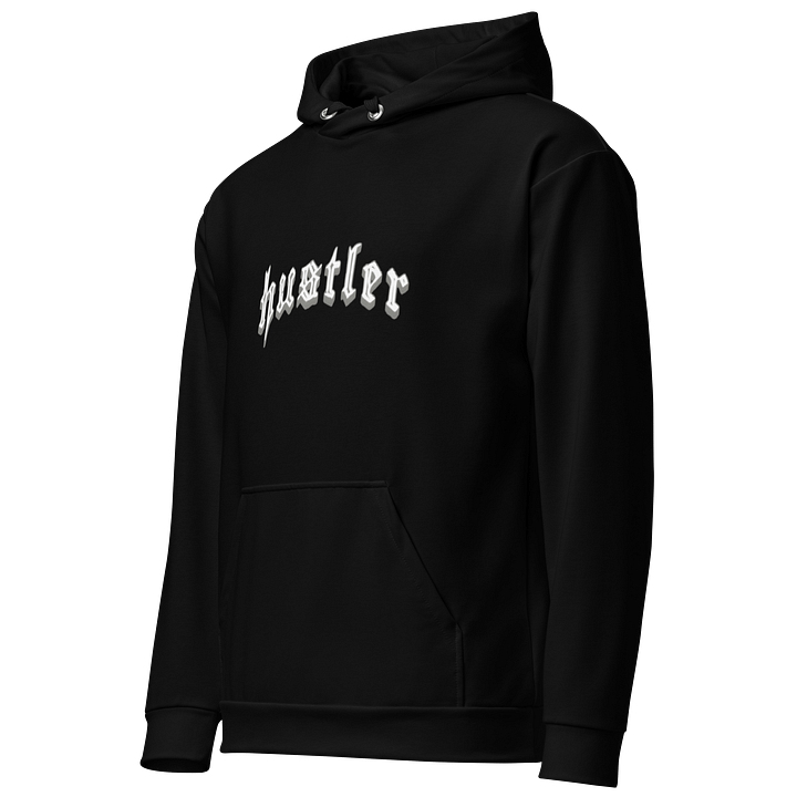Magigio Hustler Premium Hoodie product image (2)
