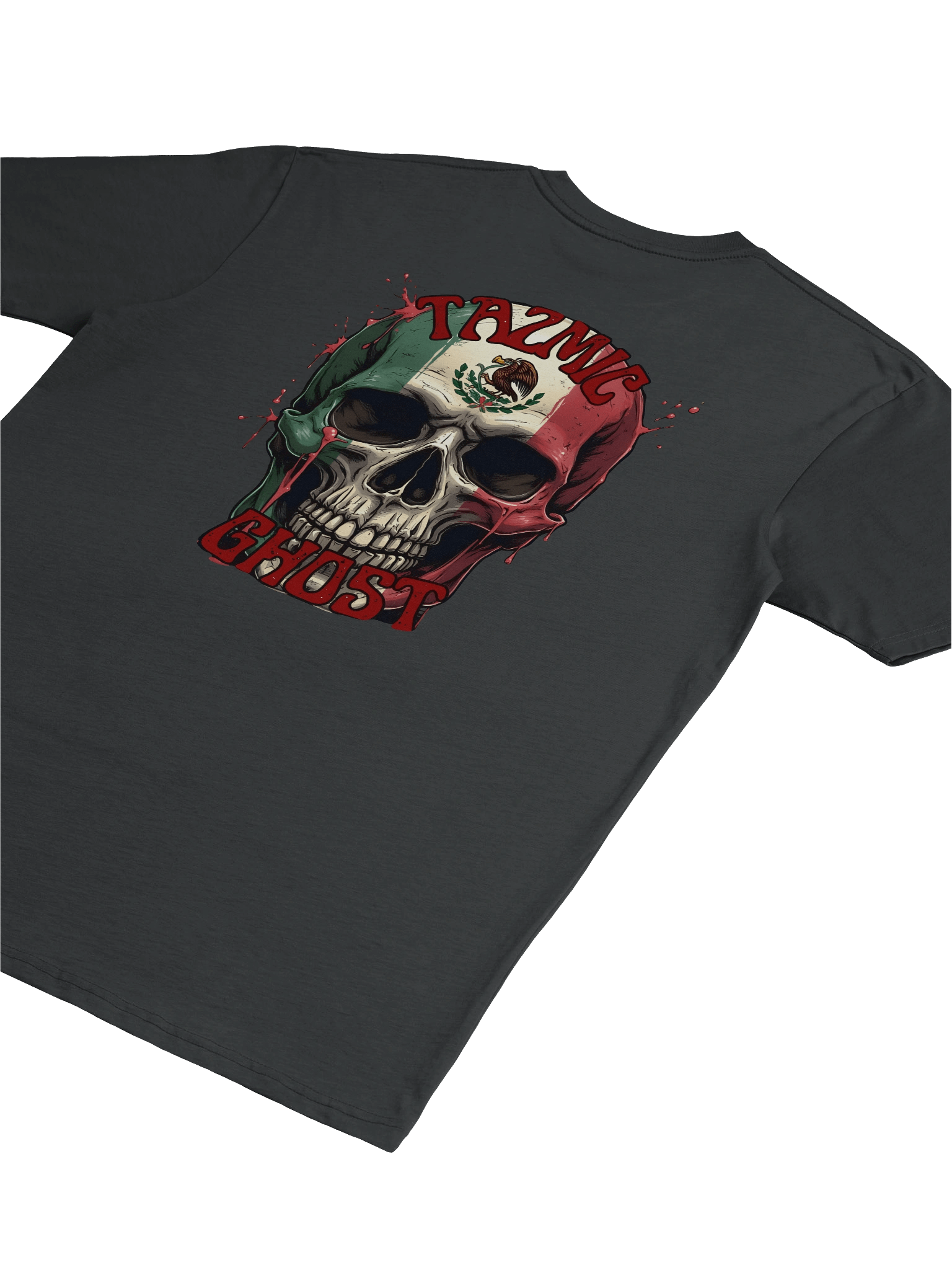tzmc_ghost Twitch Tee product image (3)