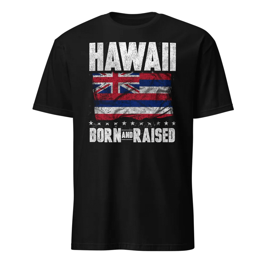 Hawaii: Born and Raised product image (1)