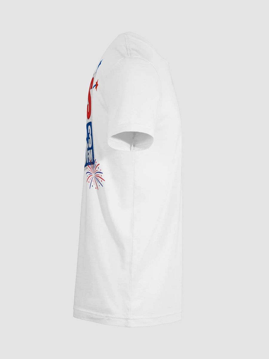 Hits Patriotic T-shirt product image (12)