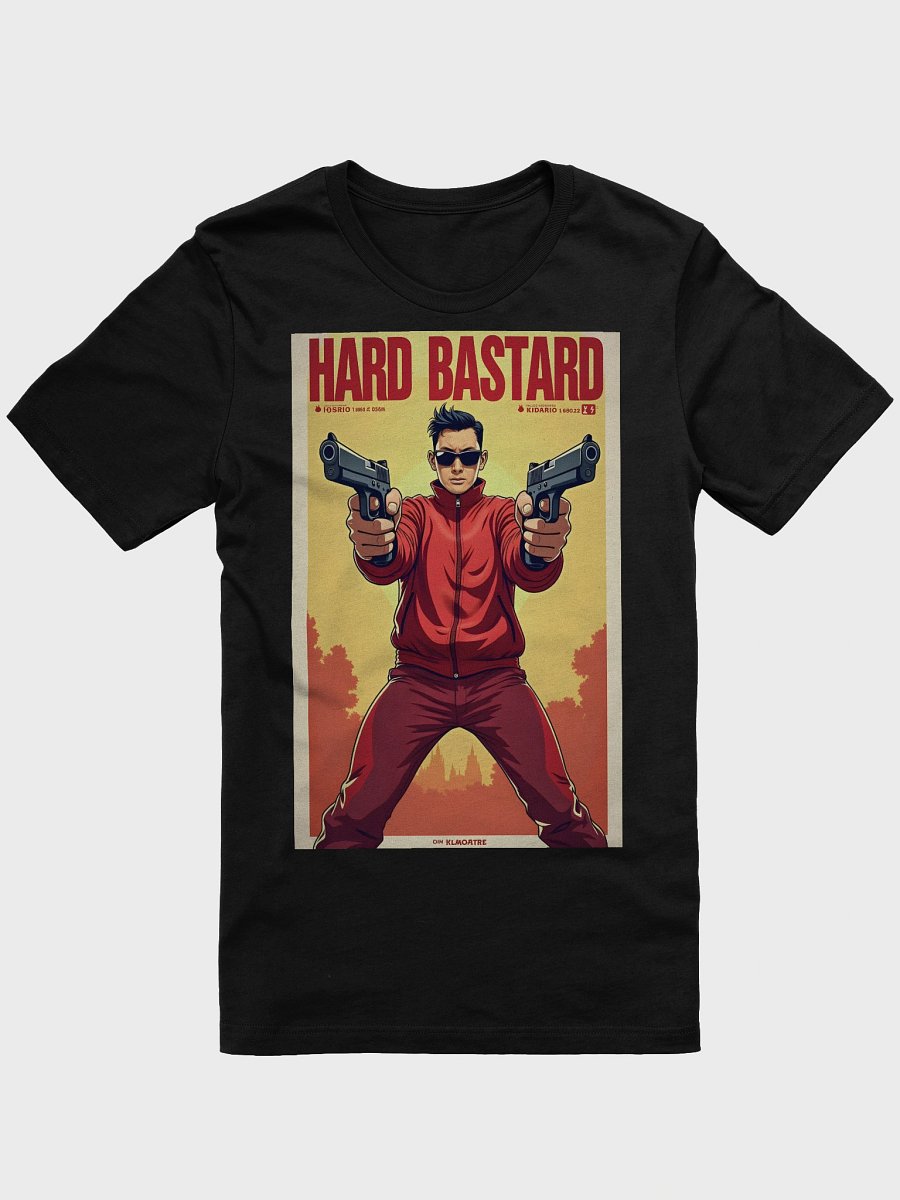 HB T #3 product image (1)