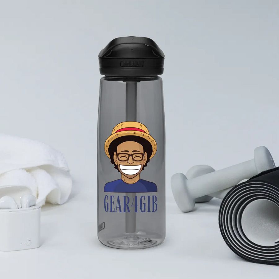 Gear4Gib Athletic Bottle product image (12)
