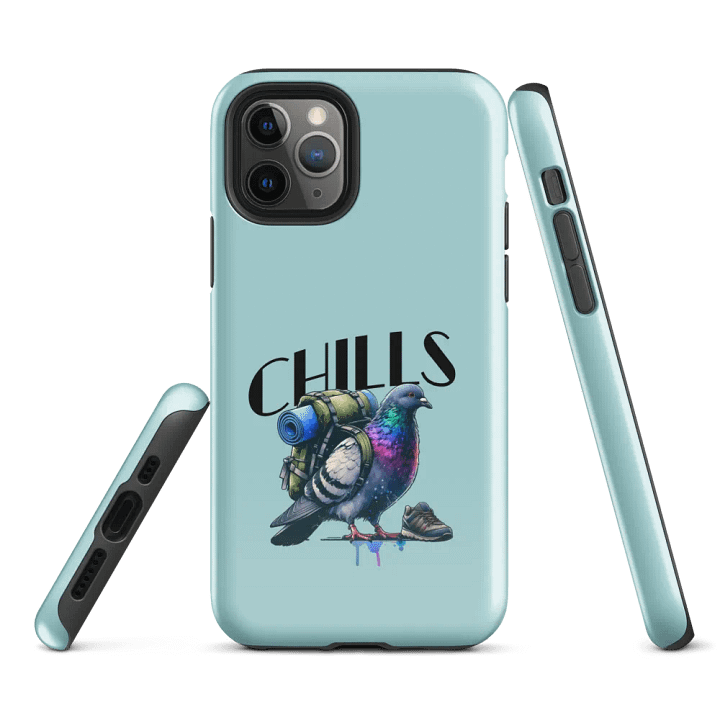 Homeless Pigeon product image (2)