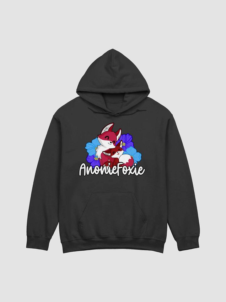 FoxDen Hoodie product image (2)