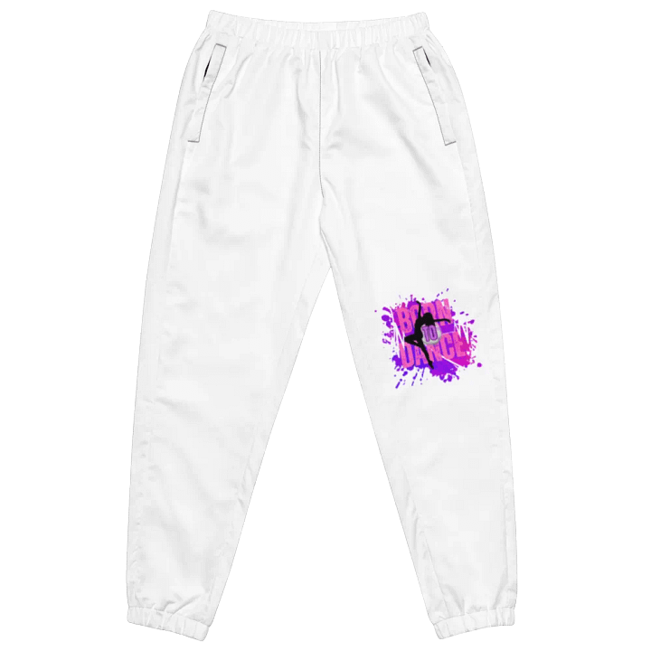 Born to Dance Her Silhouette All-Over Track Pants product image (3)