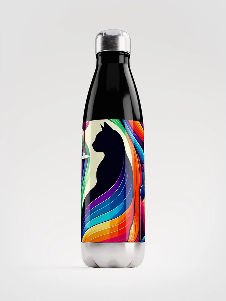 Stainless Steel Water Bottle product image (2)