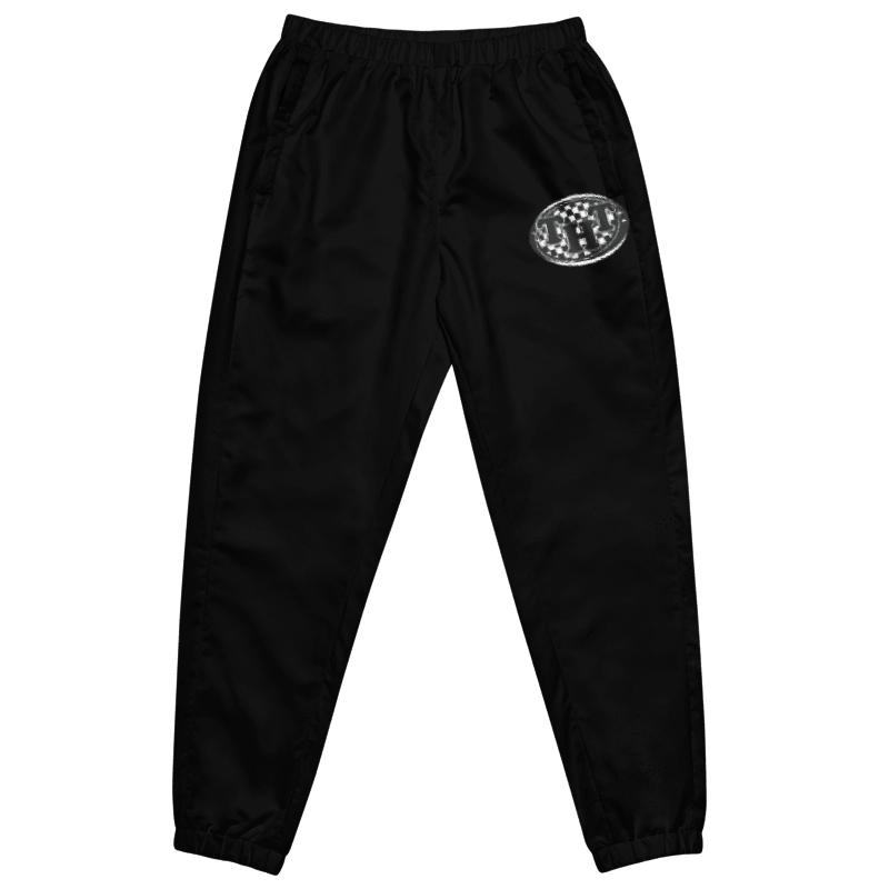 The Homie Tony (THT) Track Pants product image (1)