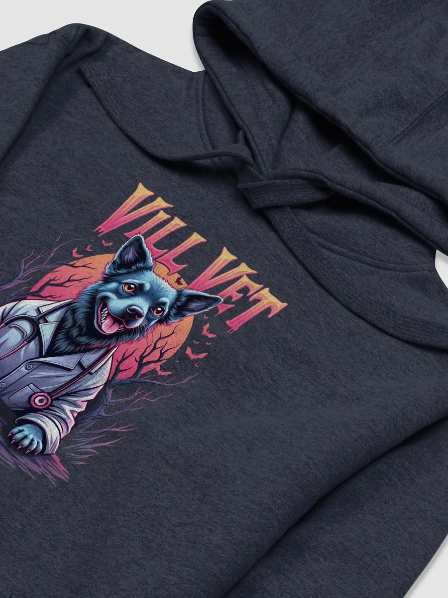 Vill Vet Hoodie product image (46)