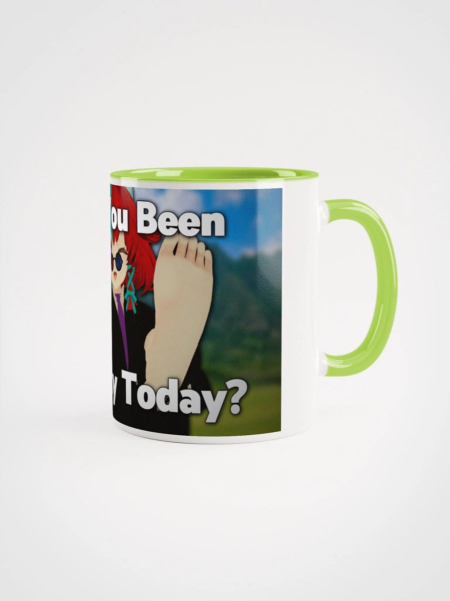 Naughty Mug product image (5)