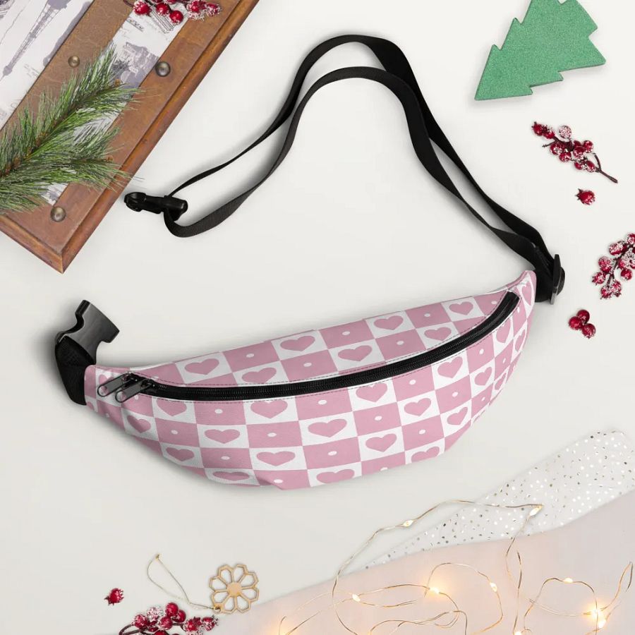 Sweetheart Fanny Pack product image (12)
