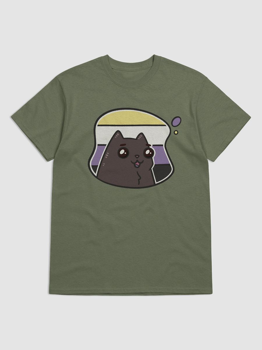 t-shirt : void non-binary product image (1)
