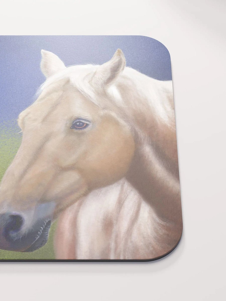 Horse in a field in a summer day product image (5)