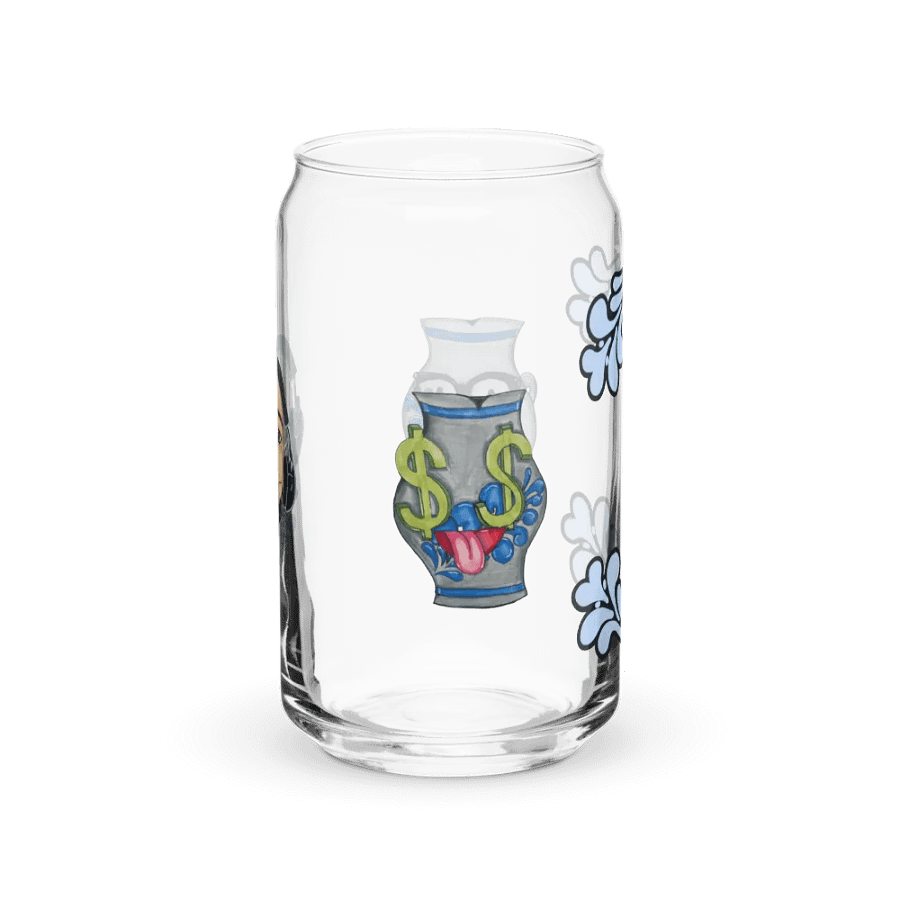 Proud Dad Glas product image (39)