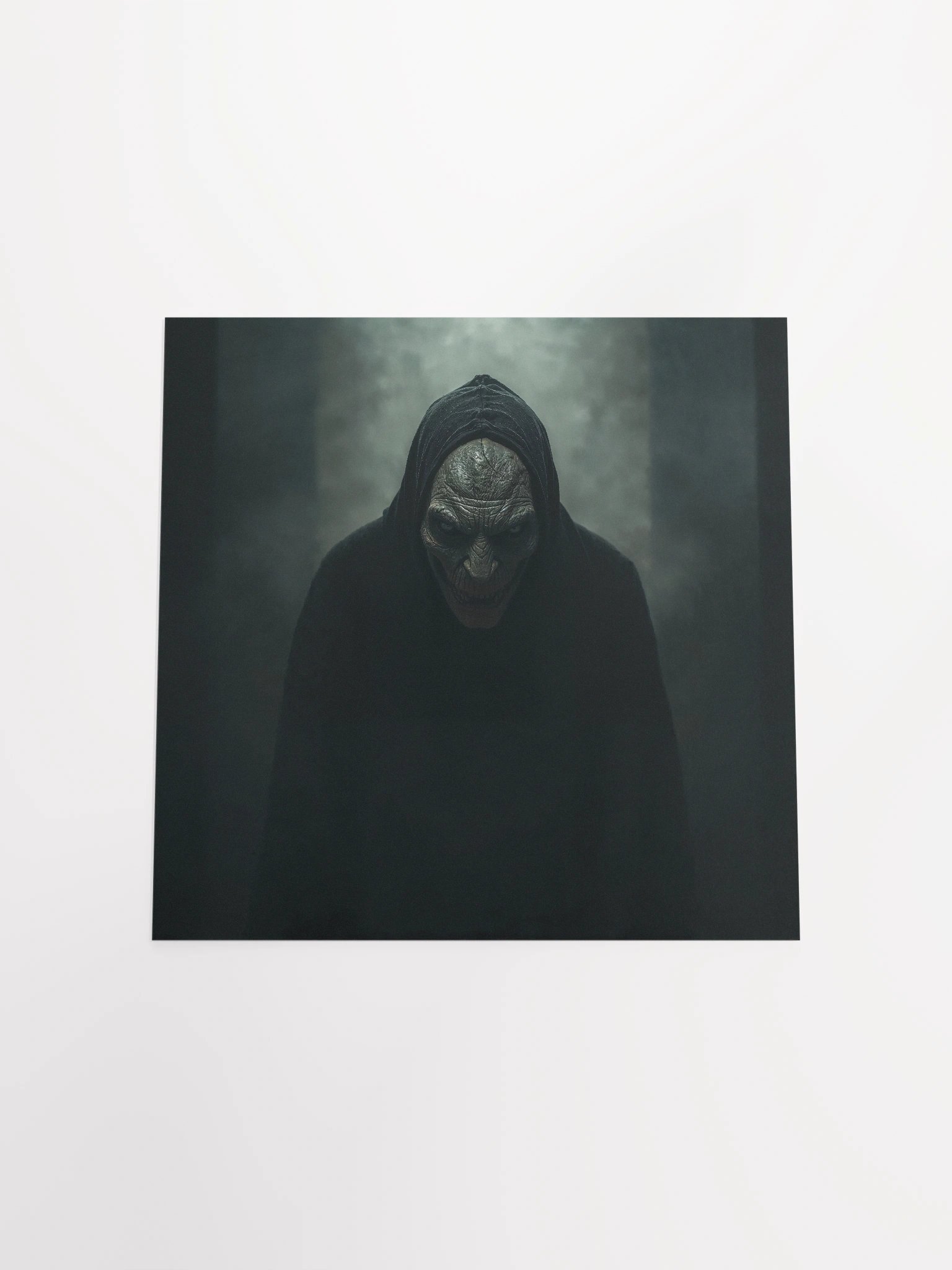 The Hallway Watcher Matte Poster product image (20)