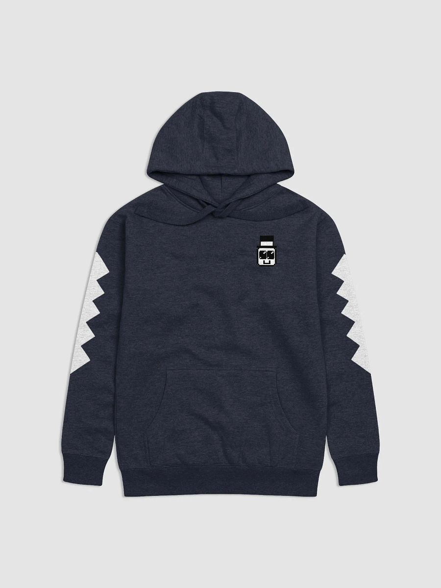 Pixelater Hoodie product image (1)
