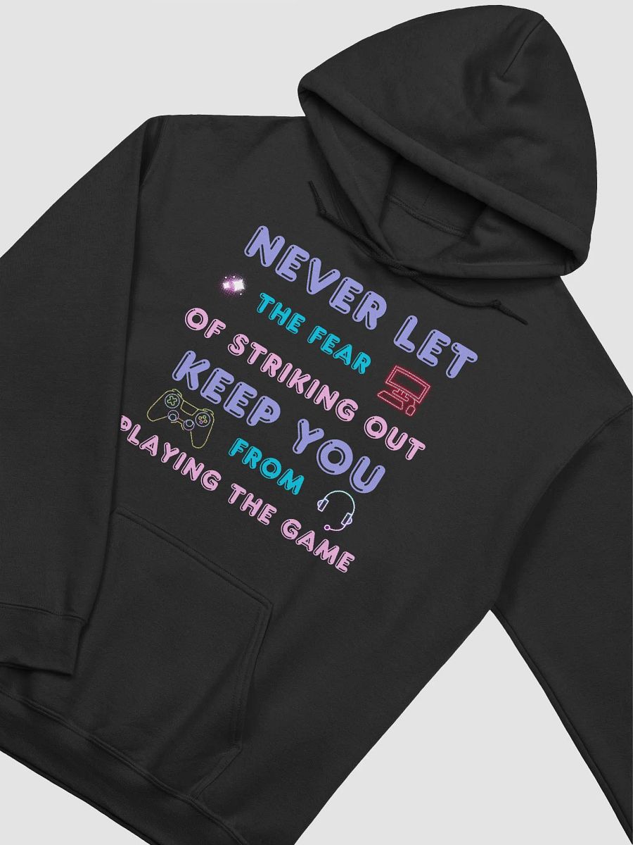 Misty Never Let Hoodie product image (13)