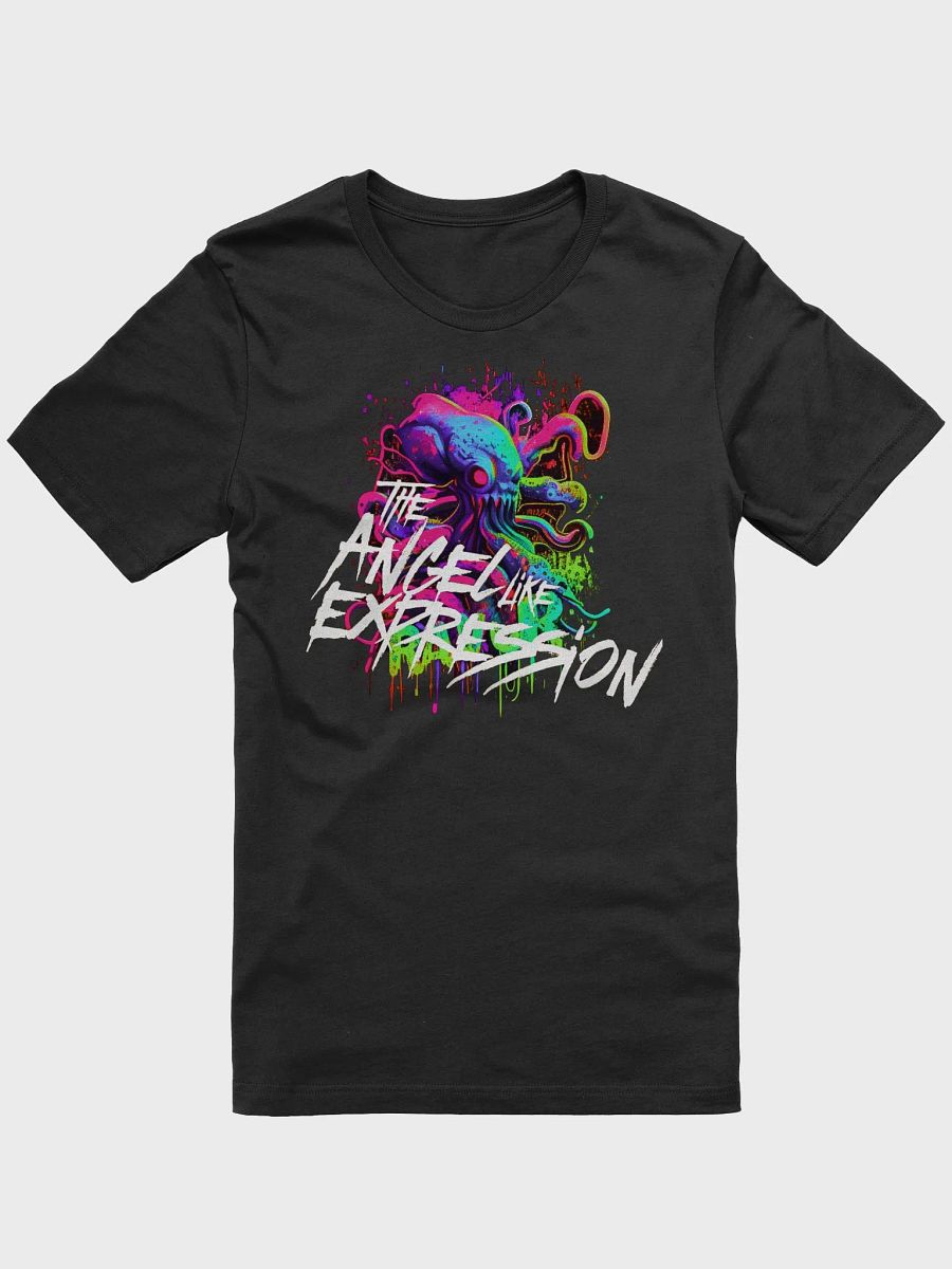 The Angel Like Expression NEON MONSTER MERCH product image (1)