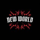 NEW WORLD
