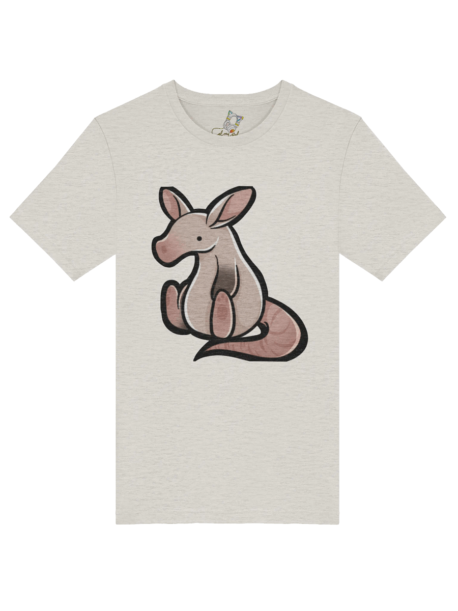 Aardvark Tee product image (5)
