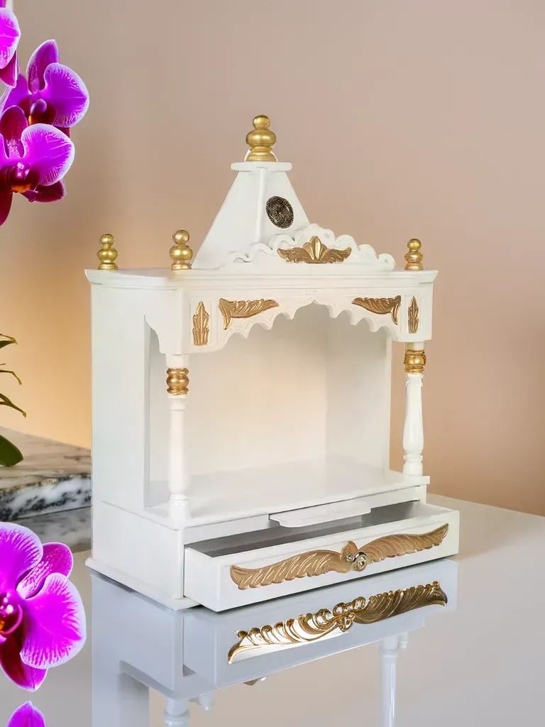 Prakostha Pooja Mandir product image (2)