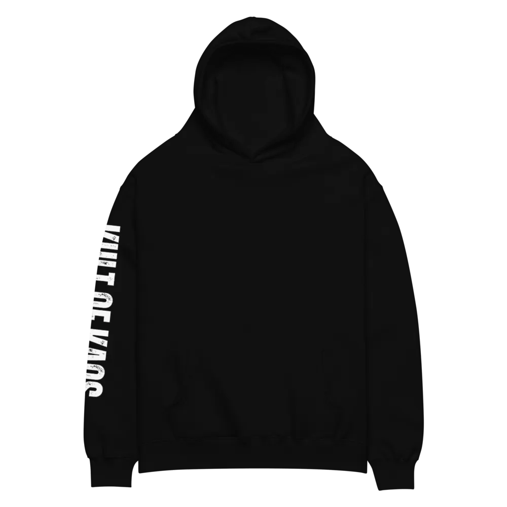 Kult of Kaos Hoodie product image (8)