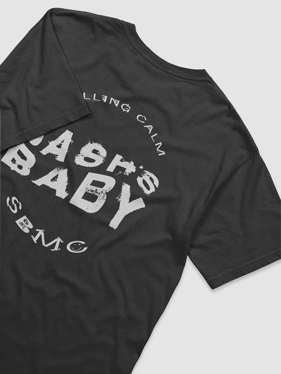 Bash's Baby T-Shirt product image (26)